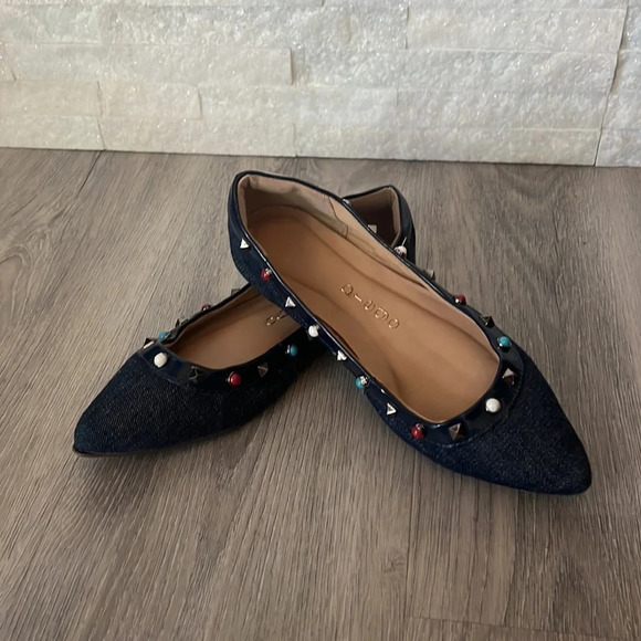 Prego flats size 6 - Picture 1 of 8